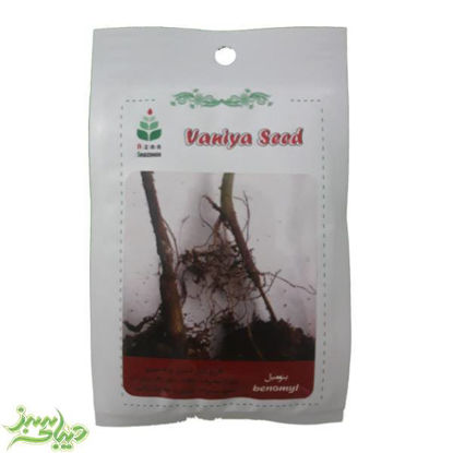 تصویر  سم خانگی بنومیل