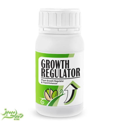 تصویر  پسته افزا