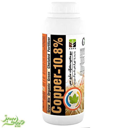 تصویر  کلات مس 12/5%