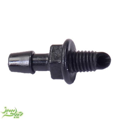 تصویر  بست ابتدایی 6 میلی متر