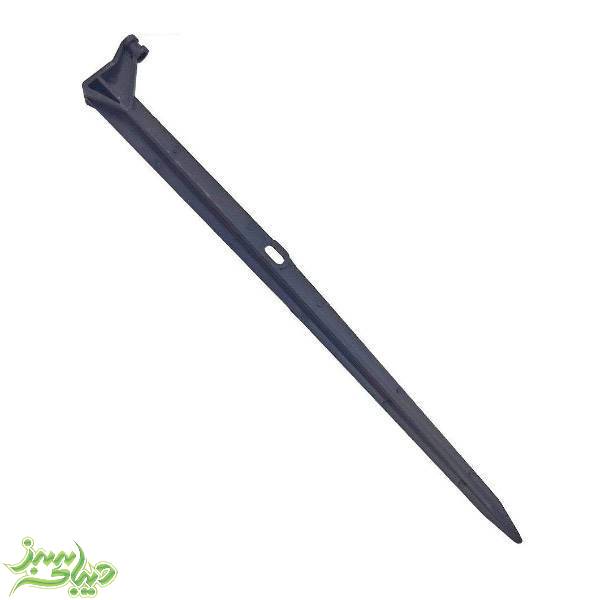 تصویر  پایه ماکارونی