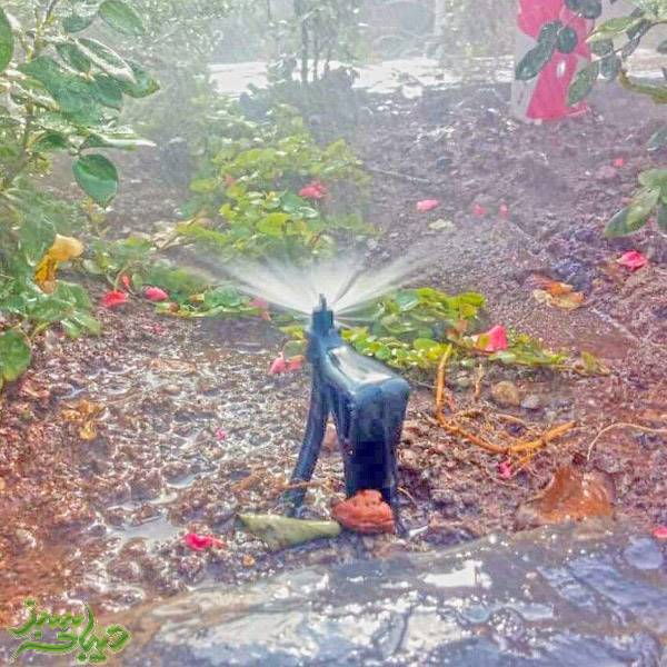 تصویر  پایه ماکارونی