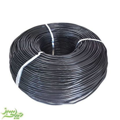 تصویر  لوله ماکارانی