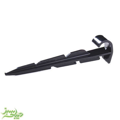 تصویر  میخ تثبیت لوله 16