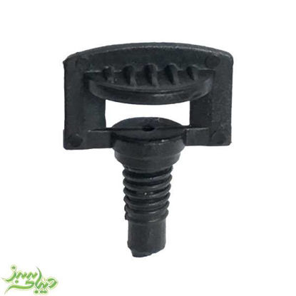 تصویر  میکروجت 360 درجه