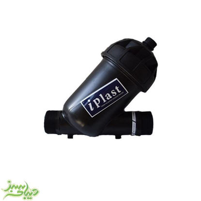 تصویر  مینی فیلتر دیسکی