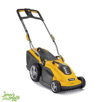 تصویر  چمن زن برقی Combi 40E - توان 1600 وات