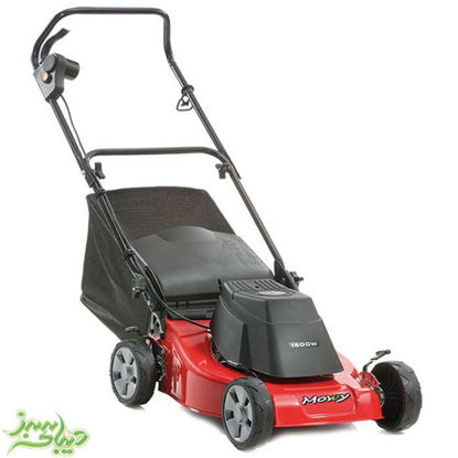 تصویر  چمن زن برقی CS430 - توان 1600 وات