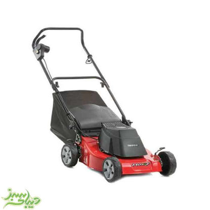 تصویر  چمن زن برقی CS480 - توان 1800 وات