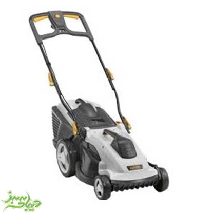 تصویر  چمن زن برقی AL142E - توان 1800 وات
