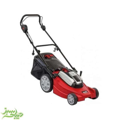 تصویر  چمن زن برقی 3412EHW - توان 1200 وات