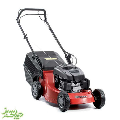 تصویر  چمن زن موتوری NP534 TRH