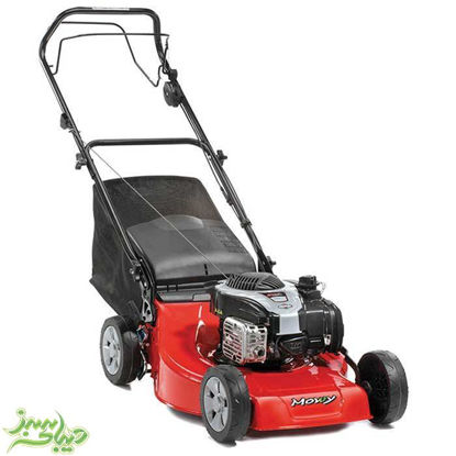 تصویر  چمن زن موتوری CSC534 S-B گیربکسی