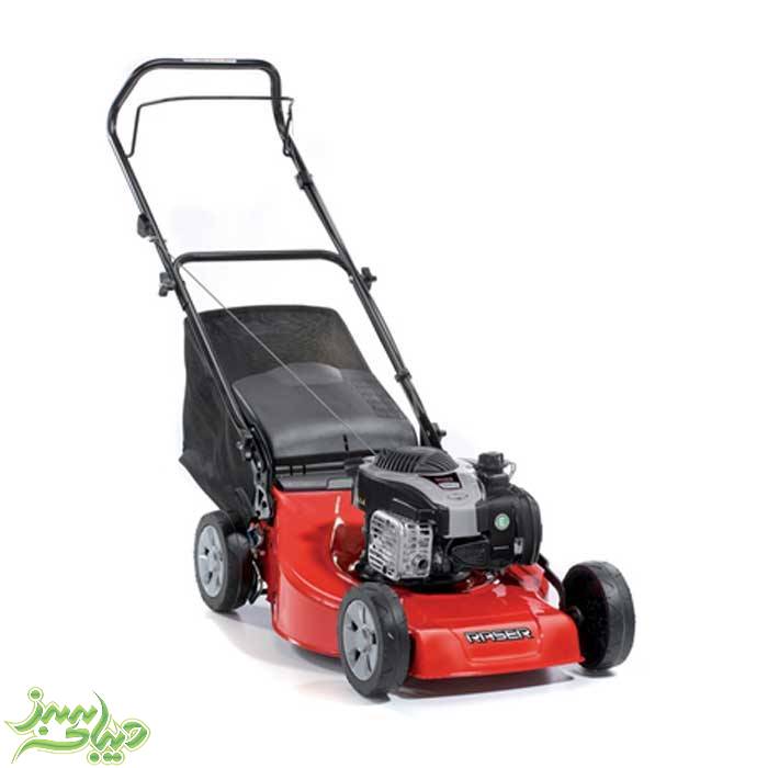 تصویر  چمن زن موتوری CSC534-B