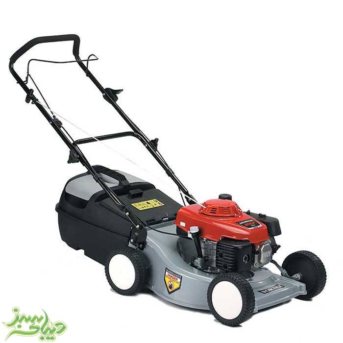 تصویر  چمن زن موتوری VORTEX CJ16