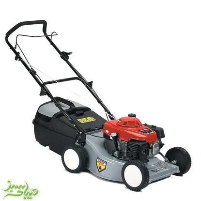 تصویر  چمن زن موتوری VORTEX CJ16