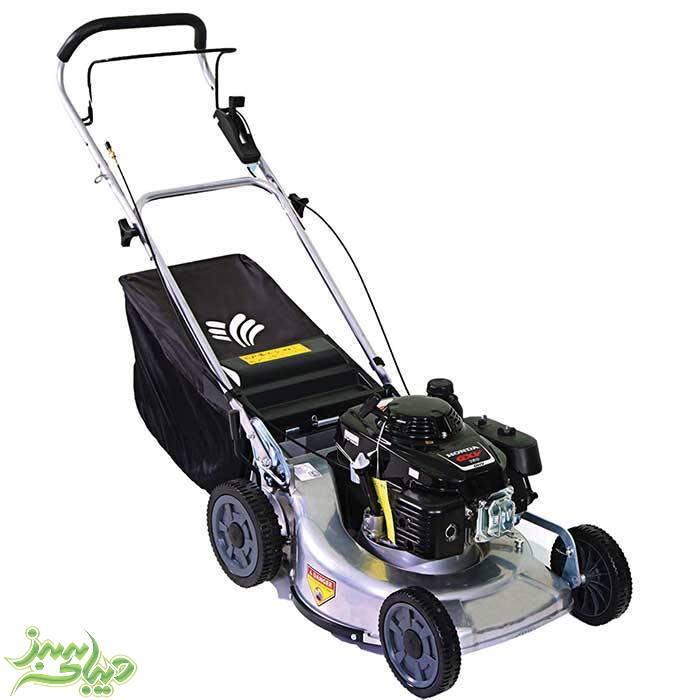 چمن زن موتوری ویکتور