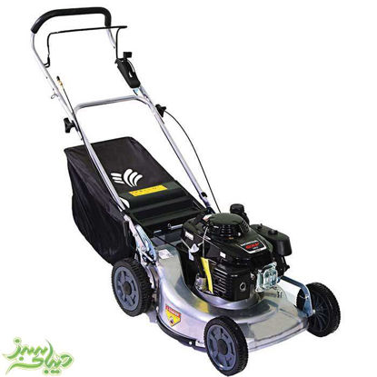 چمن زن موتوری ویکتور