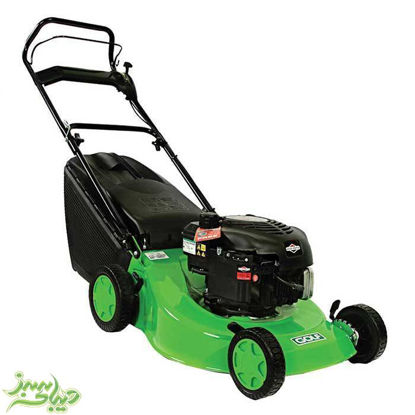 تصویر  چمن زن موتوری GOLF NT534