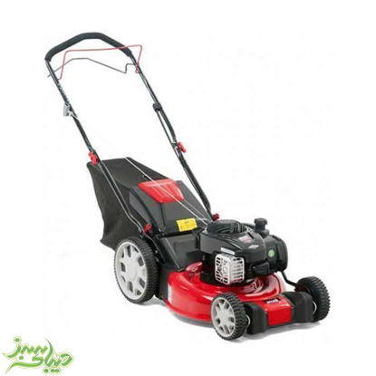 تصویر  چمن زن موتوری Optima 46spb HW