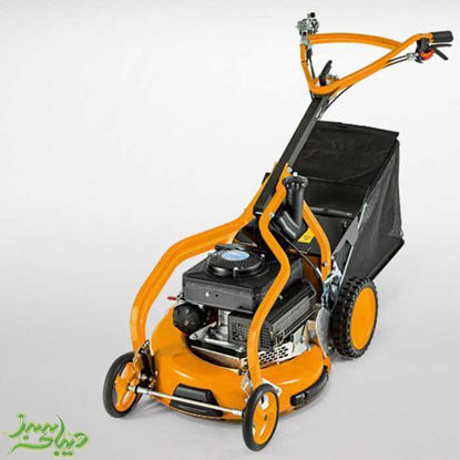 تصویر  چمن زن موتوری AS 531/2T گیربکسی