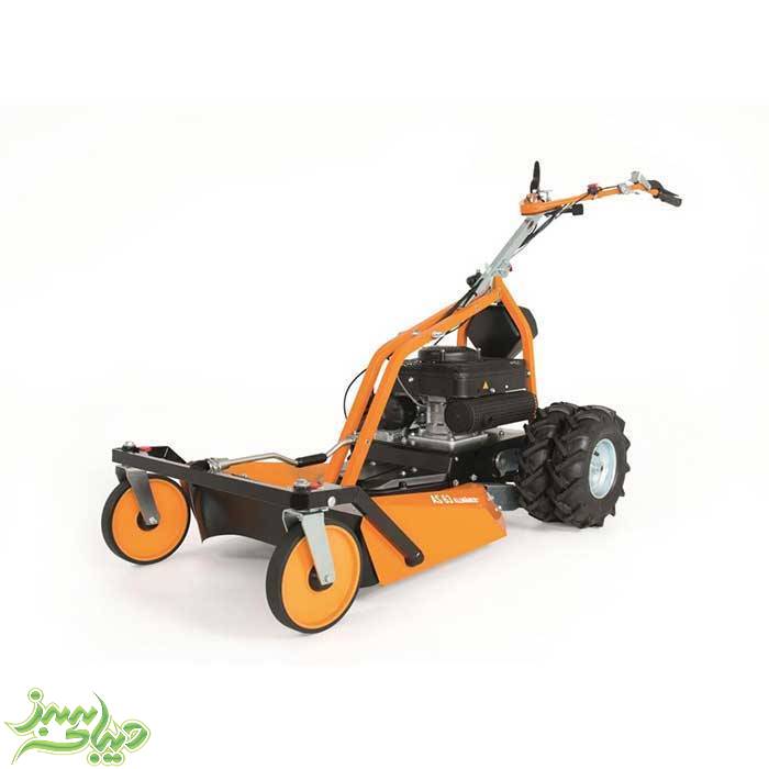 تصویر  چمن زن موتوری AS 63