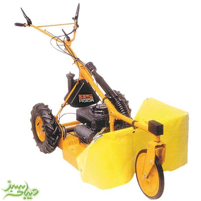 تصویر  چمن زن - علف زن AS 28/2T