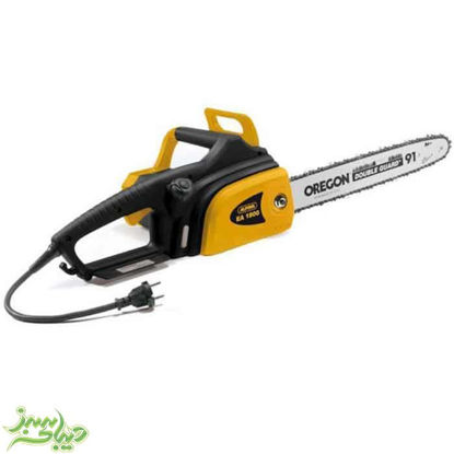 تصویر  اره برقی EA1800 توان 1800 وات - تیغه 35 سانت