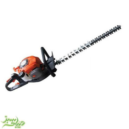 تصویر  شمشاد زن موتوری SLP 600S