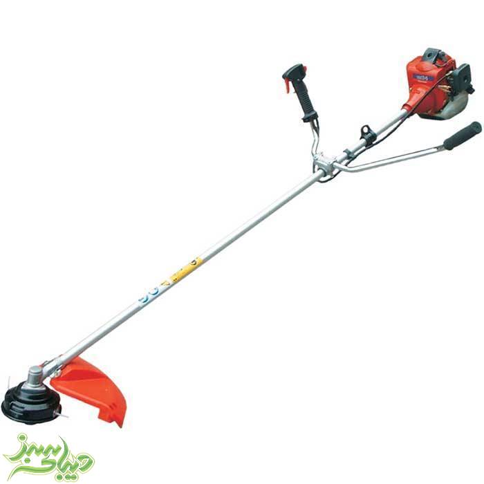 تصویر  علف زن دوشی CBC350