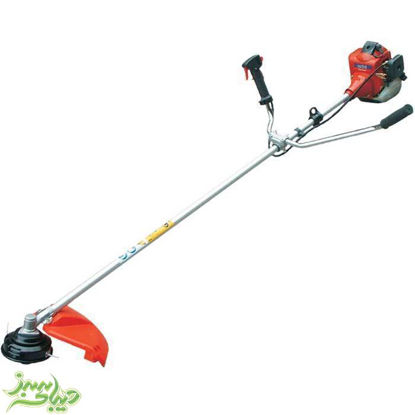 تصویر  علف زن دوشی CBC350