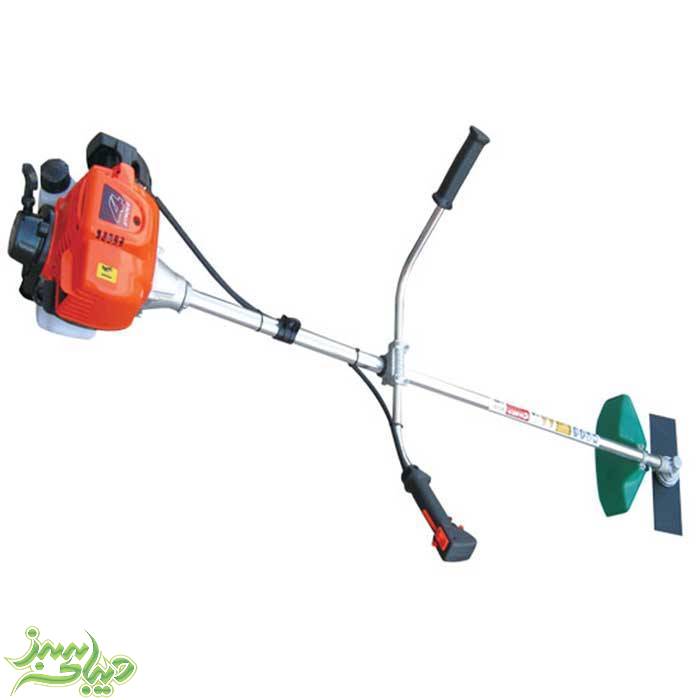 تصویر  علف زن SKN358