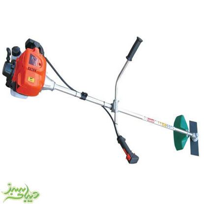 تصویر  علف زن SKN358