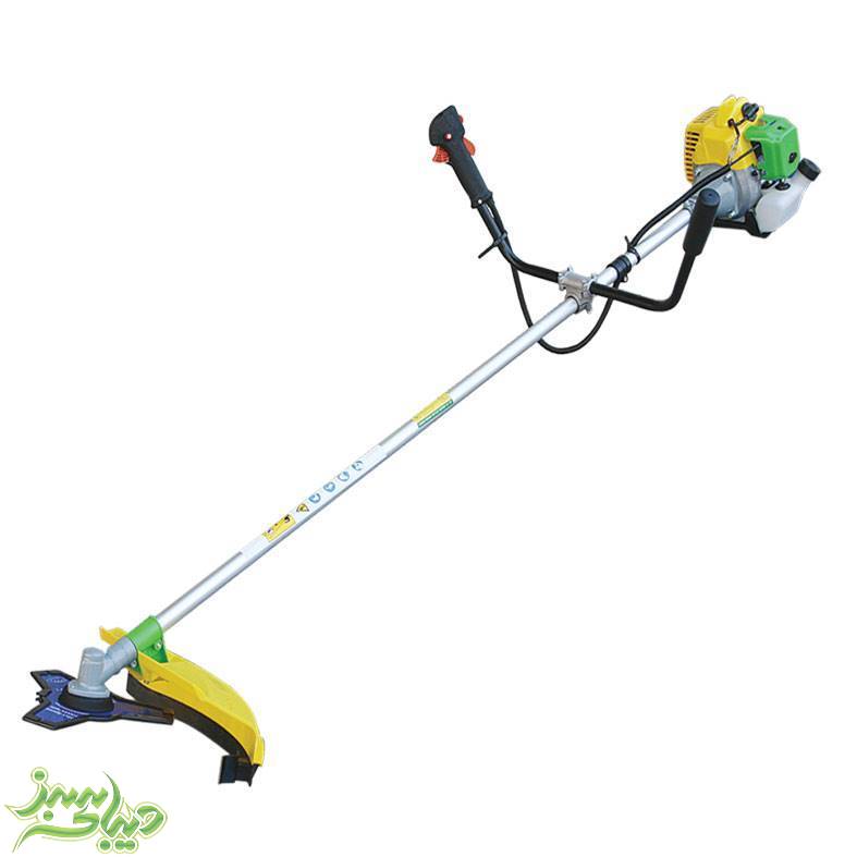 تصویر  علف زن دوشی CG520