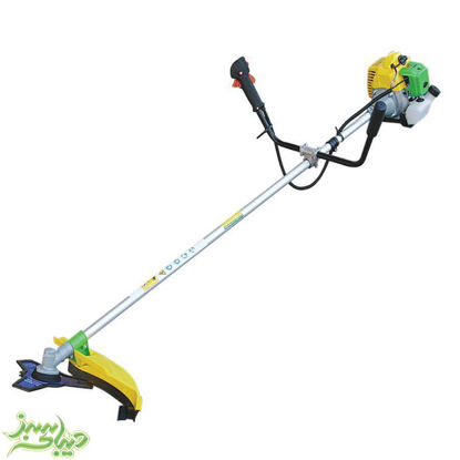 تصویر  علف زن دوشی CG520