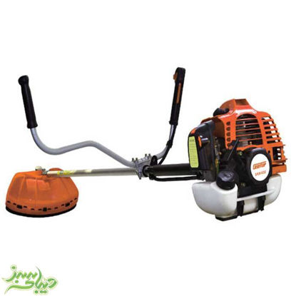 تصویر  علف زن SKN430