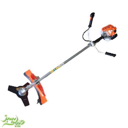 تصویر  علف زن VICTOR - توان 1/74 اسب بخار