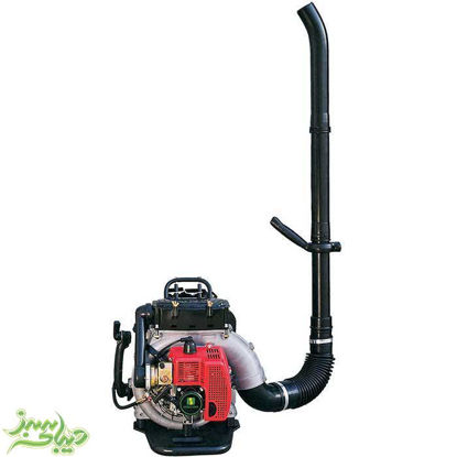 تصویر  دمنده پشتی موتوری SKN مدل EB-500-E