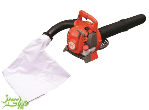 تصویر  دمنده مکنده موتوری EVB260-3E