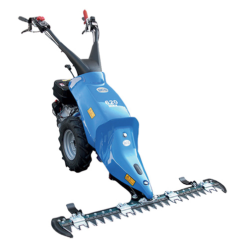 تصویر  دروگر BCS620