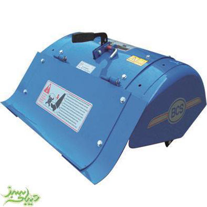 تصویر  مجموعه روتیواتور BCS ایتالیا-80 سانتی متر