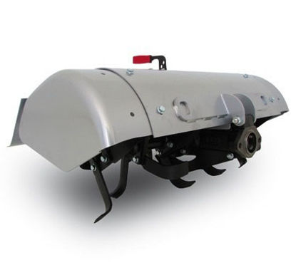 تصویر  مجموعه روتیواتور طرح BCS