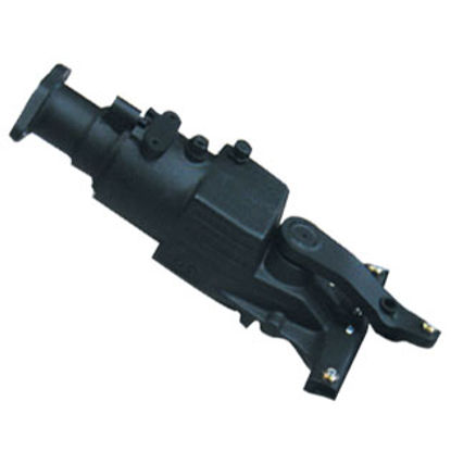 تصویر  ترانسمیشن روغنی BCS