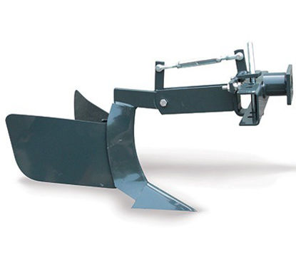 تصویر  نهر کن با قابلیت تنظیم زاویه