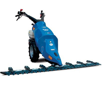 تصویر  دروگر BCS620