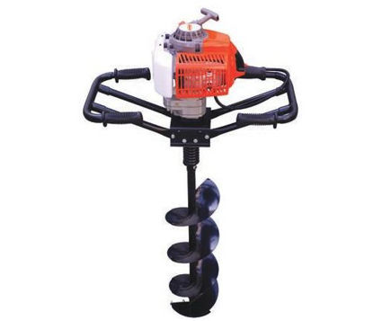 تصویر  چاله کن SKN 100