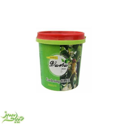 تصویر  چسب باغبانی وانا شیمی