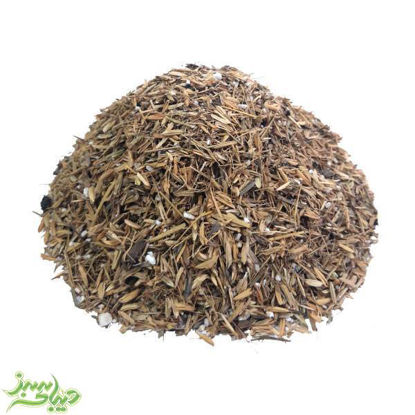 تصویر  پوست برنج فله (لیتری)