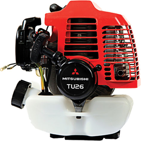 موتور میتسوبیشی اره شاخه بر JPS260