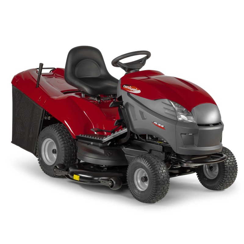 چمن زن تراکتوری PTX 190HD